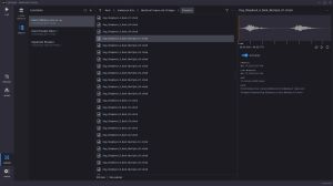 Echotopia