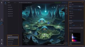 Echotopia