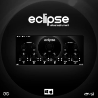 Eclipse 