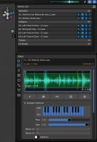 Audiocube