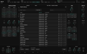 SE-02 Unofficial Editor