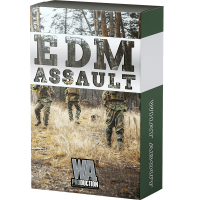 EDM Assault