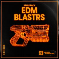 EDM Blastrs - SparkPack for Serum - Presets & MIDI