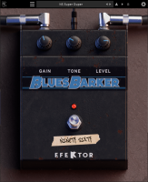 Efektor Blues Brother Bundle