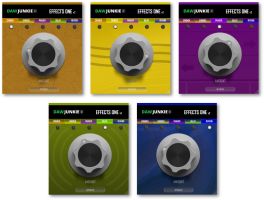 EffectsOne V2