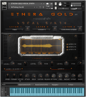 ETHERA Gold 2.5