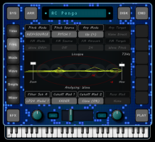 EGO Pad