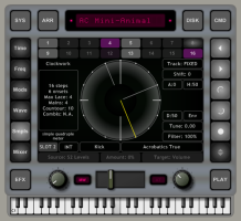 EGO Pad