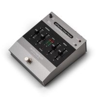 EHX Effects Interface  Hardware Plugin