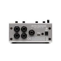 EHX Effects Interface  Hardware Plugin