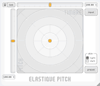 Elastique Pitch