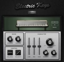 Electric Keys