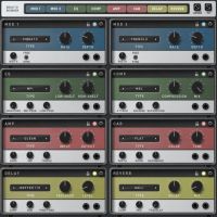 Electric Keys