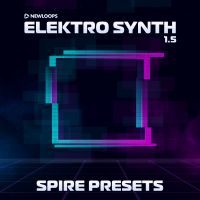 Elektro Synth 1.5 Spire Presets