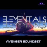 Touch The Universe Productions Elementals Expansion for VPS Avenger
