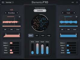 Elements PRO