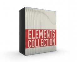 Elements Collection