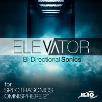 Elevator - Bi-Directional Sonics for Omnisphere 2