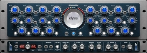 Elysia Alpha Compressor V2