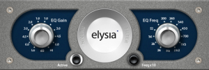 elysia niveau filter