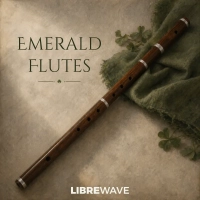 Emerald Flutes