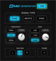 EMO-Generator