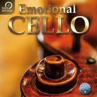 Emotional Cello