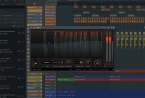 FL Studio All Plugins Edition