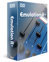 Emulation II+