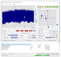 Endless WAV (Windows)