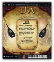 ERA II Medieval Legends