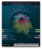 Nada - Meditation Sounds by Eduardo Tarilonte