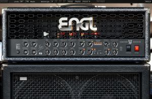 ENGL E646 VS
