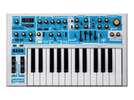 Novation Bass Station II Swifty Edition