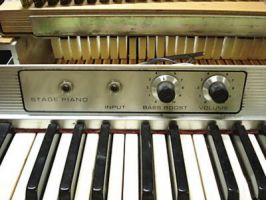 Classic Electric Piano
