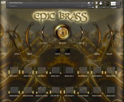 Epic Brass