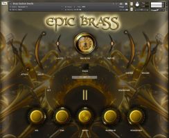 Epic Brass