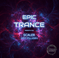 Epic Trance for Scaler