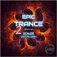 EPIC TRANCE Vol 2 for Scaler