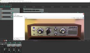 Epoch Amp