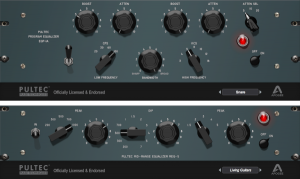 Apogee All Access Bundle