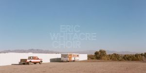 Eric Whitacre Choir