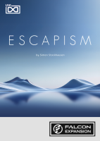 Escapism for Falcon