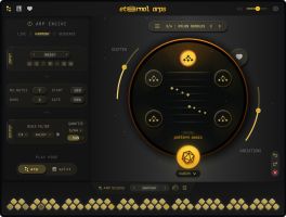 Eternal Arps