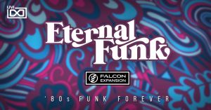Eternal Funk for Falcon
