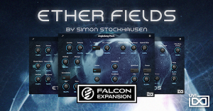 Ether Fields for Falcon