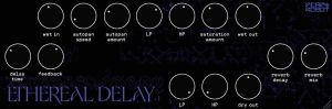 DR Ethereal Delay v1