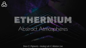 Ethernium: Abstract Atmospheres