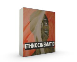 Ethnocinematic 3