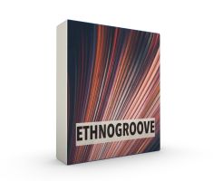 Ethnogroove 3